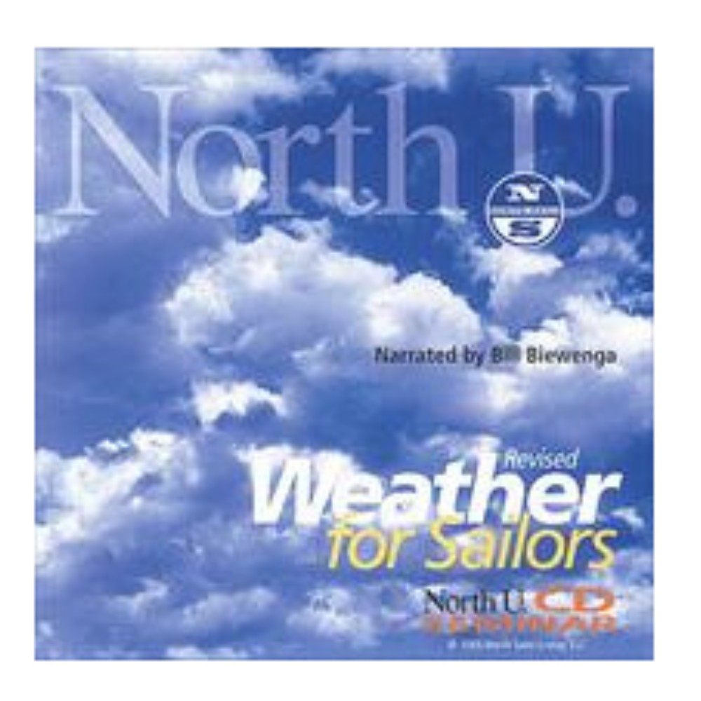 Weather for sailors CD Rom