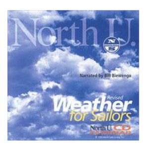Weather for sailors CD Rom