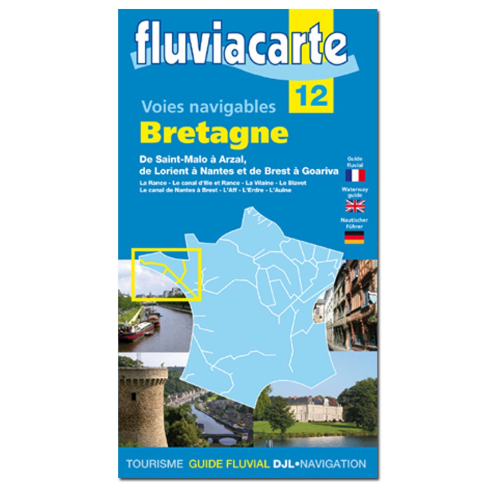 Guide 12 - Brittany