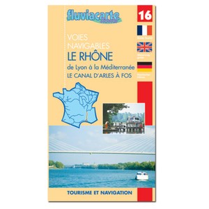 Guide 16 - Le Rhone