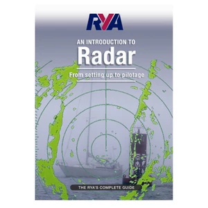 RYA Introduction to Radar (G34)