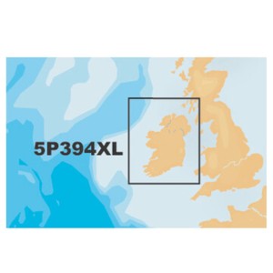 Platinum+ XL Chart • 5P394XL Ireland