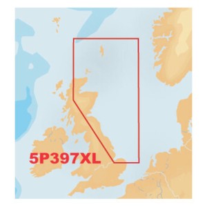 Platinum+ XL Chart • 5P397XL Eastern UK