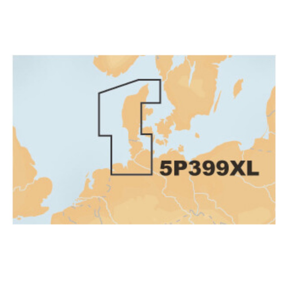 Platinum+ XL Chart • 5P399XL Germany West/Denmark