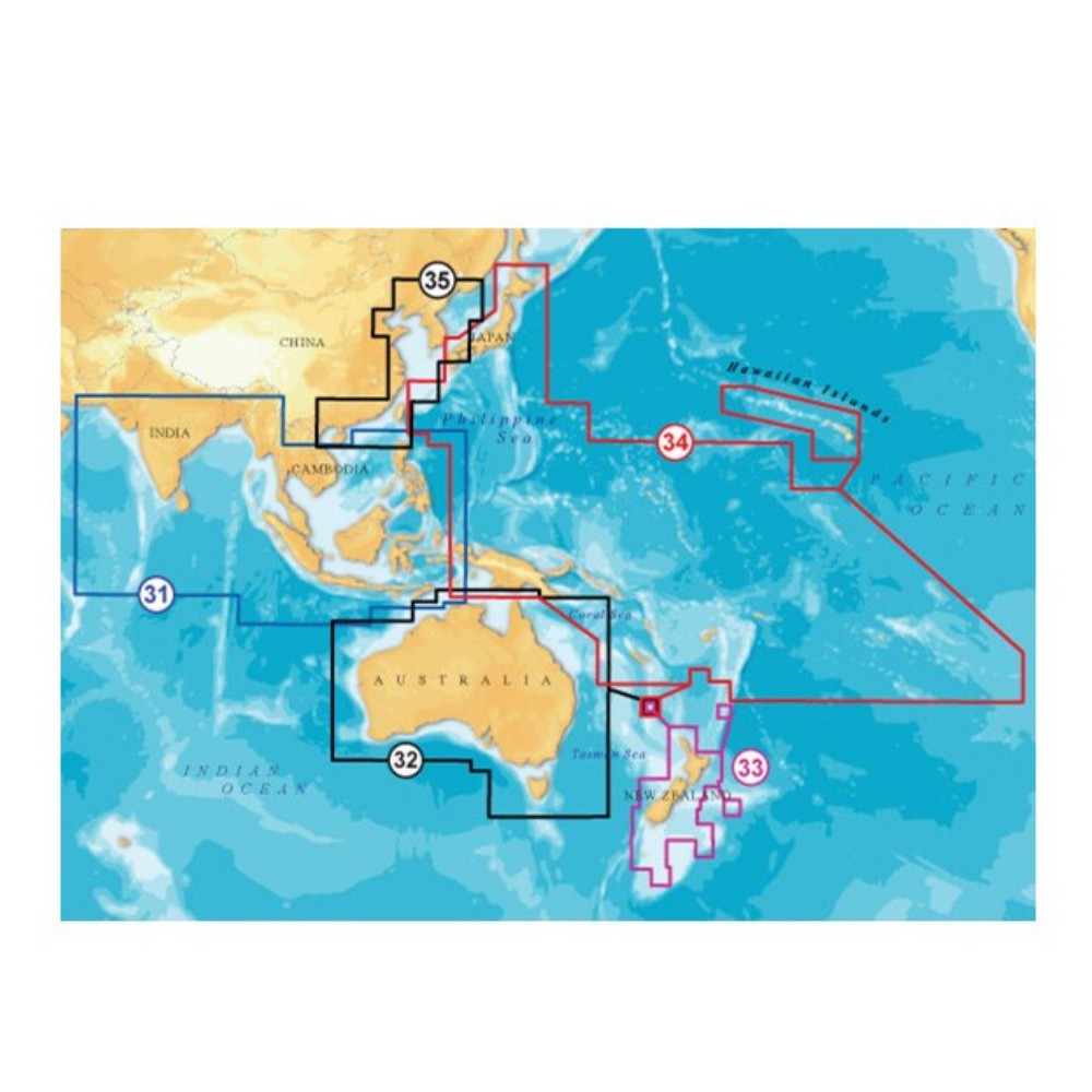 Gold XL9 Chart • 33XG New Zealand