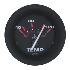 Veethree Amega Temperature Gauge