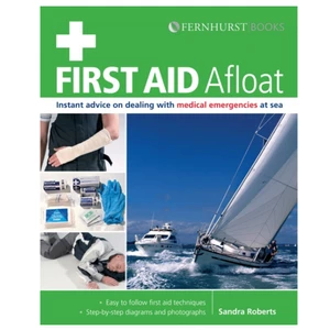 Force 4 First Aid Afloat DVD 