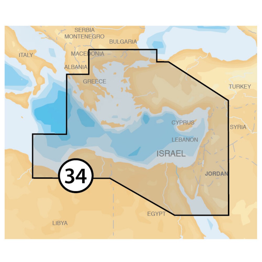 Platinum+ XL3 Chart • 34P+ Eastern Med