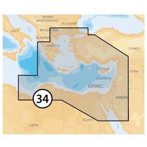Platinum+ XL3 Chart • 34P+ Eastern Med