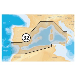 Platinum+ XL3 Chart • 32P+ Western Med
