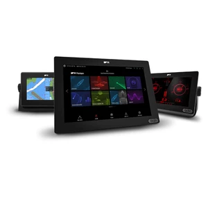 Raymarine Axiom Plus RV Multifunction Display 
