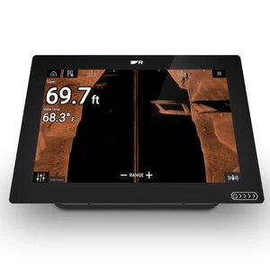 Raymarine Axiom Plus RV Multifunction Display 