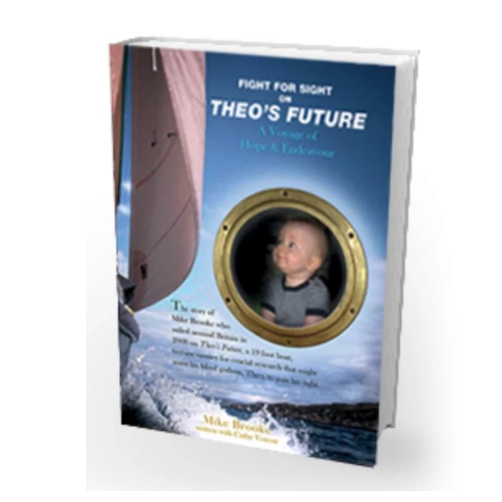 Fight for Sight on Theo&rsquo;s Future