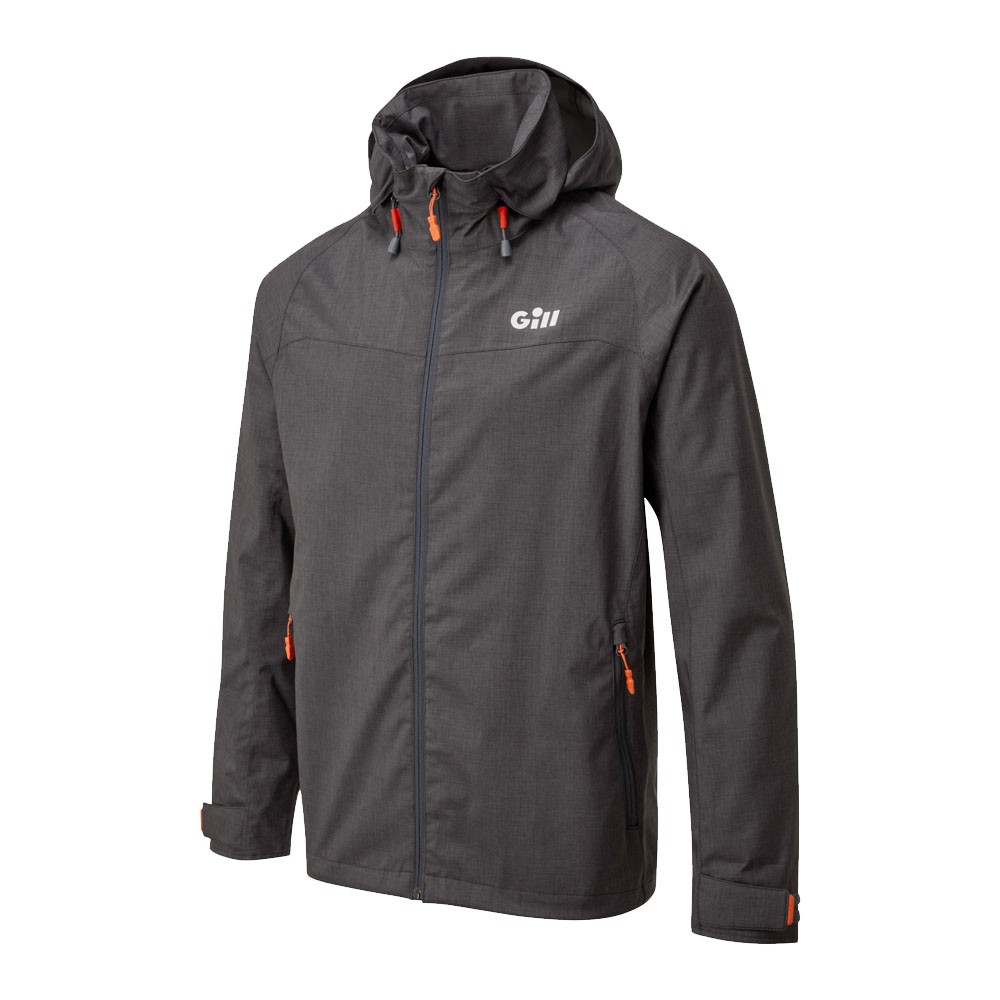 Pilot Jacket