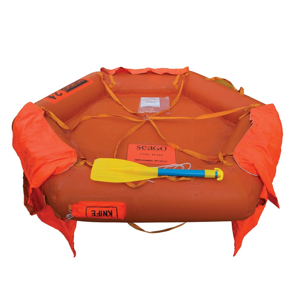 Rescue Platform