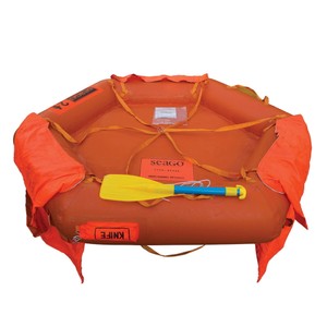 Rescue Platform