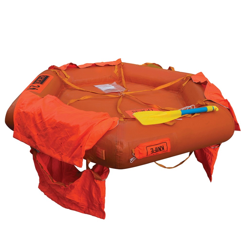 Rescue Platform