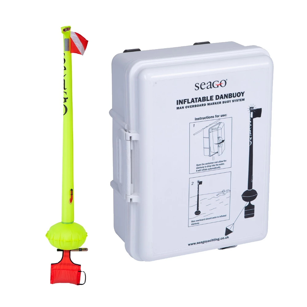 SB3 Inflatable Danbuoy