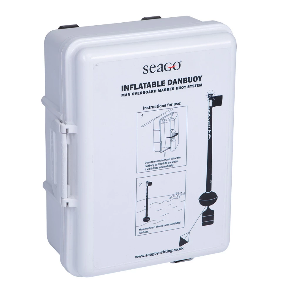 SB3 Inflatable Danbuoy