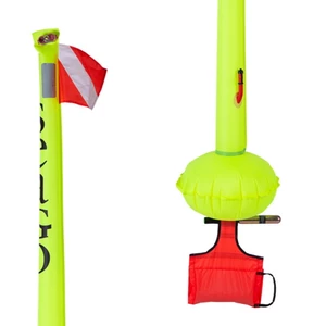 Seago SB3 Inflatable Danbuoy 