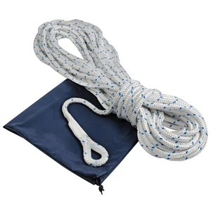 Force 4 Leaded Anchor Line 30m 