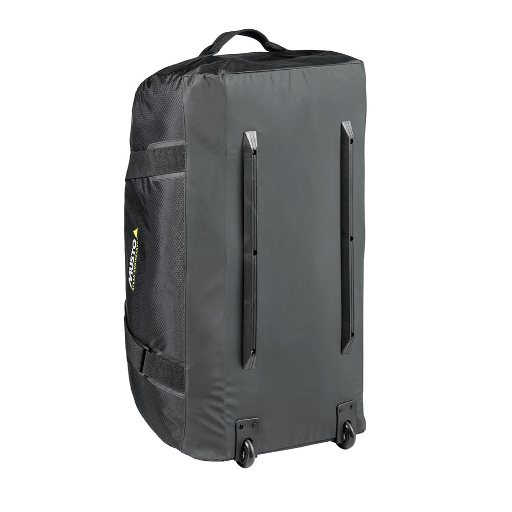 Essential Wheeled Soft Holdall 85L
