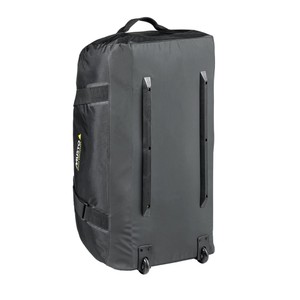 Essential Wheeled Soft Holdall 85L