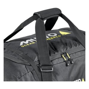 Essential Wheeled Soft Holdall 85L