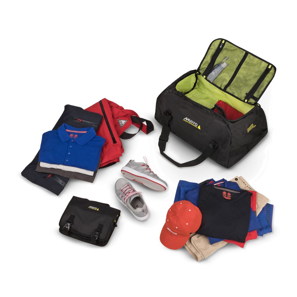 Essential Holdall 65L