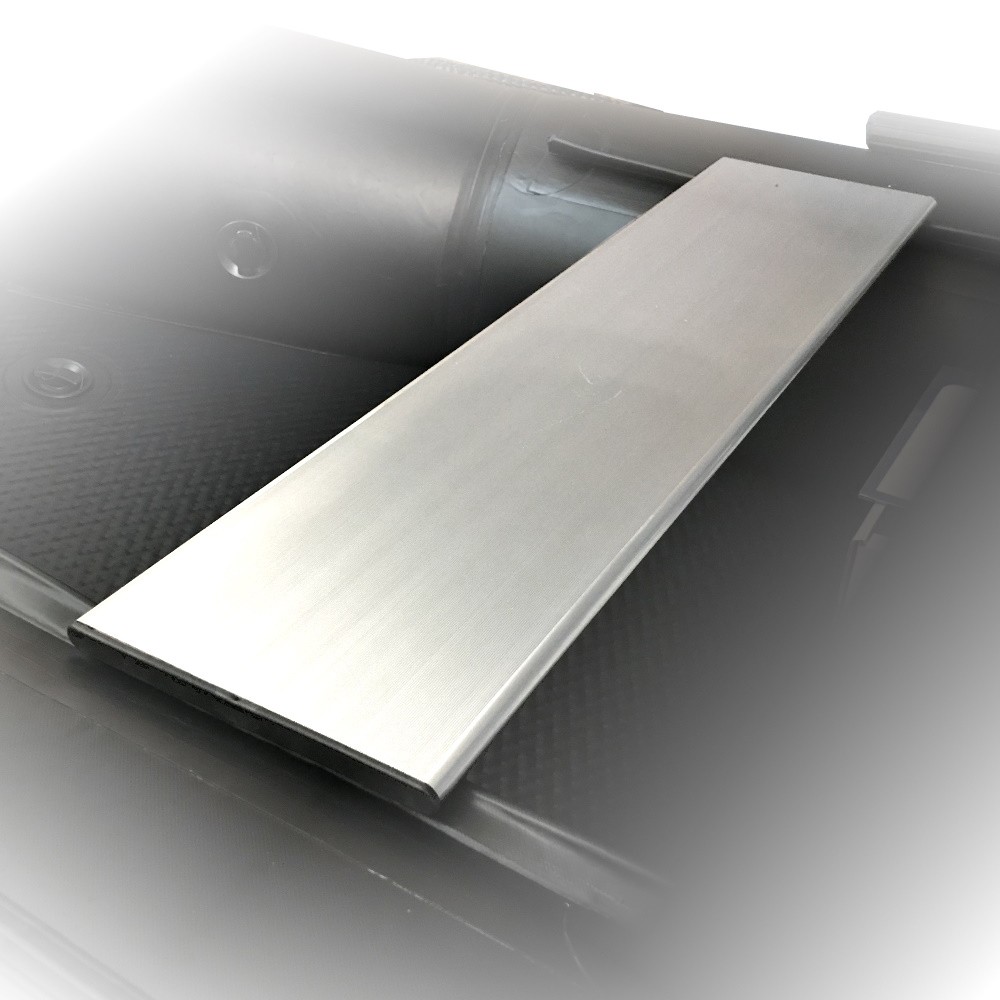Aluminium Slide Seat 78.5cm for O2Lite 235 & 265