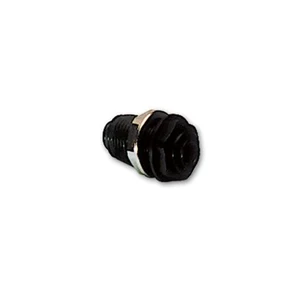 Exalto Straight Bulkhead Fitting 6mm 