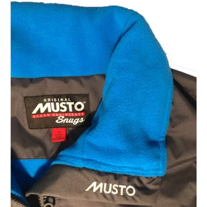 Musto Snug Blouson Jacket 