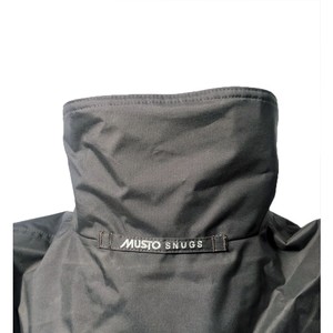 Snug Blouson Jacket