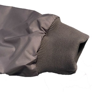 Snug Blouson Jacket