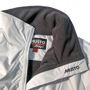 Musto Snug Blouson Jacket 