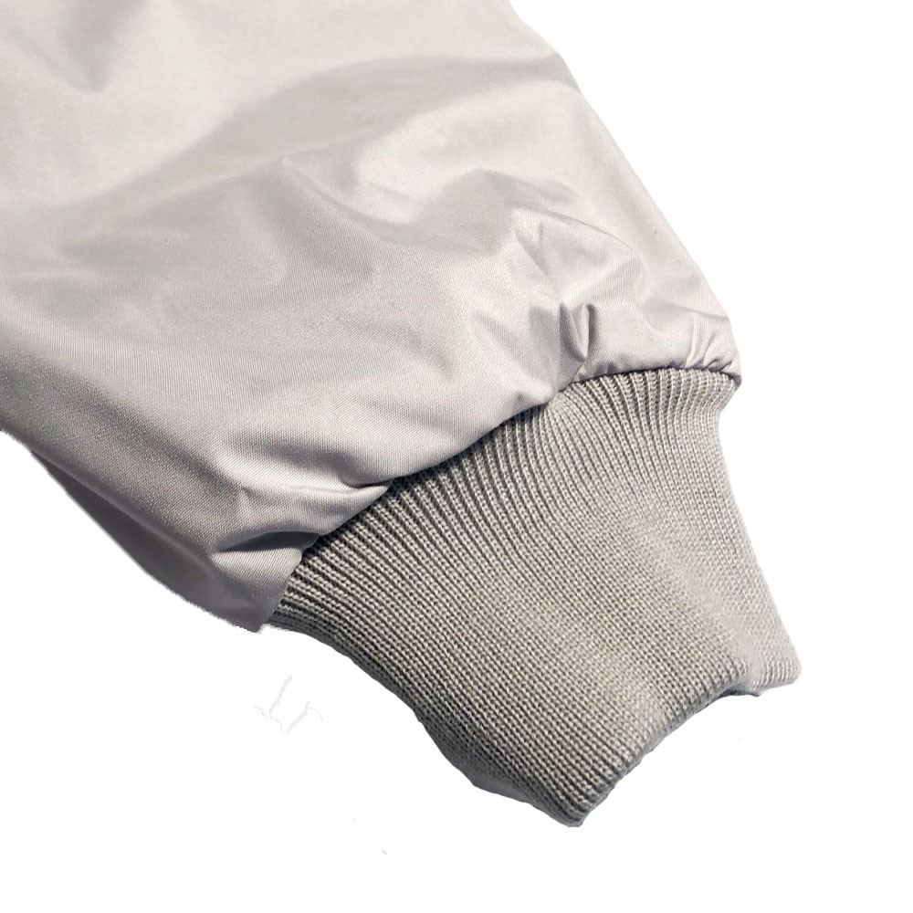 Snug Blouson Jacket