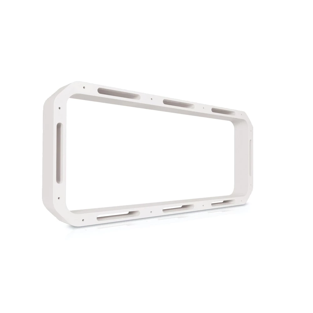Sound Panel Spacer White 41mm