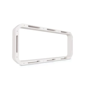 Fusion Sound Panel Spacer White 41mm 