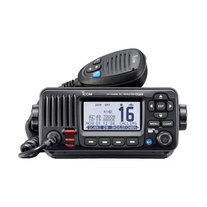 Icom IC-M423GE DSC VHF Radio 