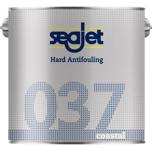 Seajet Coastal Hard Antifoul 2.5 Litres