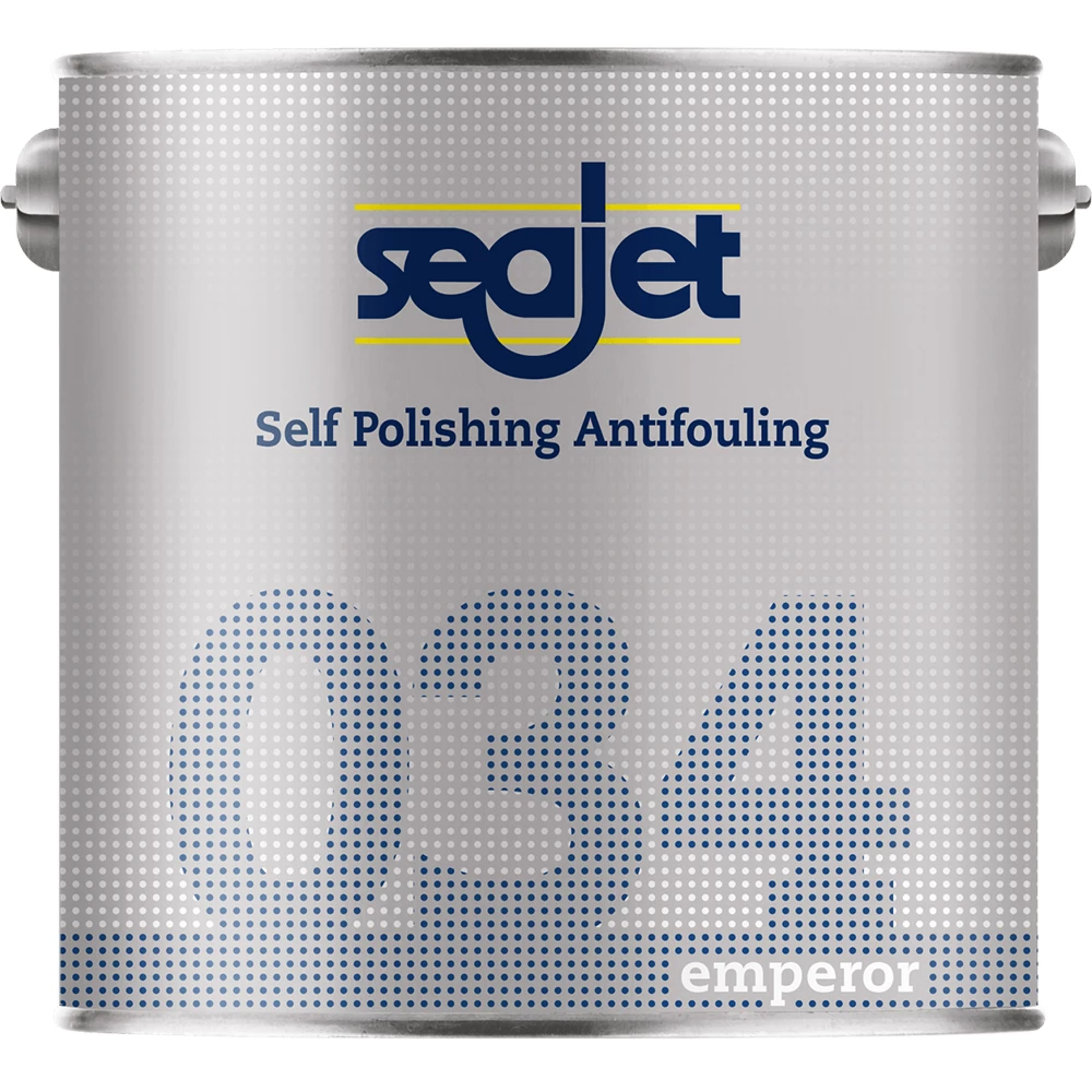 Seajet Emperor High Strength Antifoul 2.5L