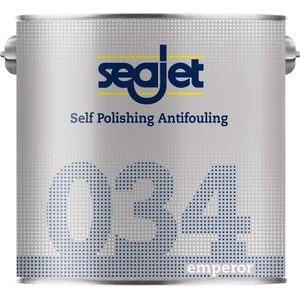 Seajet Emperor High Strength Antifoul 2.5L