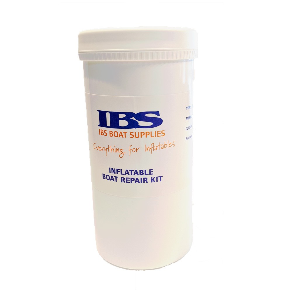 PVC Repair Kit