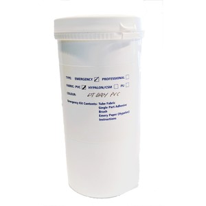 PVC Repair Kit