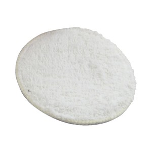 Towel Disc (80mm) for Polisher Sander