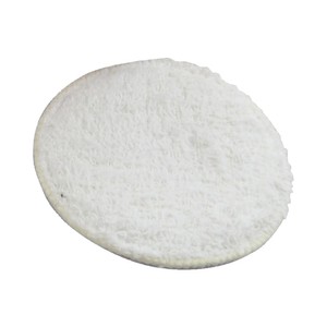 Towel Disc (80mm) for Polisher Sander 