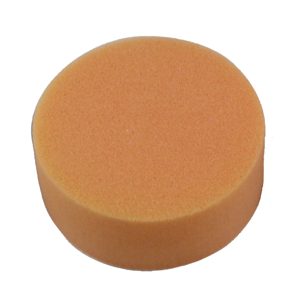 Force 4 Sponge Disc (80mm) for Polisher Sander