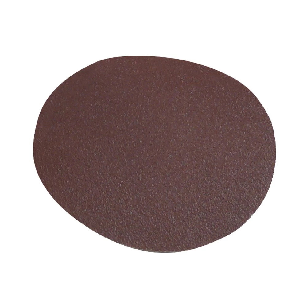 Force 4 Sanding Disc 120g (80mm) for Polisher Sander 