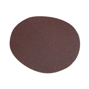 Force 4 Sanding Disc 120g (80mm) for Polisher Sander 