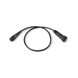 Garmin 4 pin Transducer to 8 pin Sounder Adapter Cable